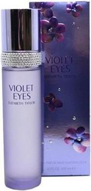 Actual product image Elizabeth Taylor Violet Eyes (Eau de parfum, 100 ml)