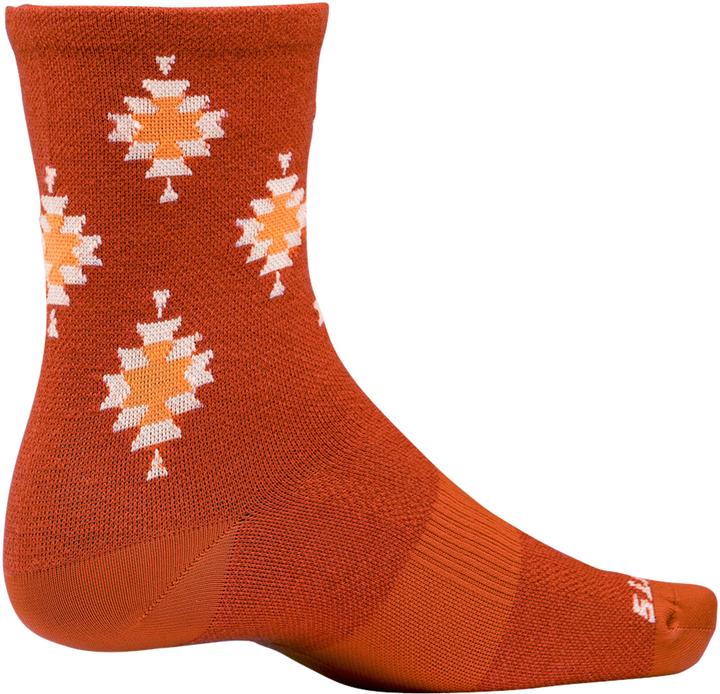 Produktbild Ride Concepts Sedona Wool Socken Manzanita L (L)