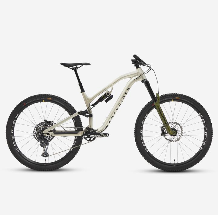 Immagine prodotto Rockrider FEEL 900 LT