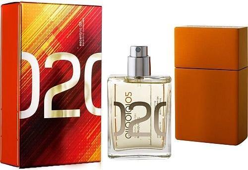 Produktbild Escentric Molecules Escentric 02 With Aluminum Travel Case (Eau de Parfum, 30 ml)