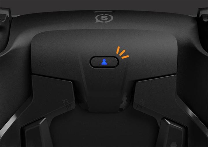 Actual product image Scuf Reflex FPS (PS5)