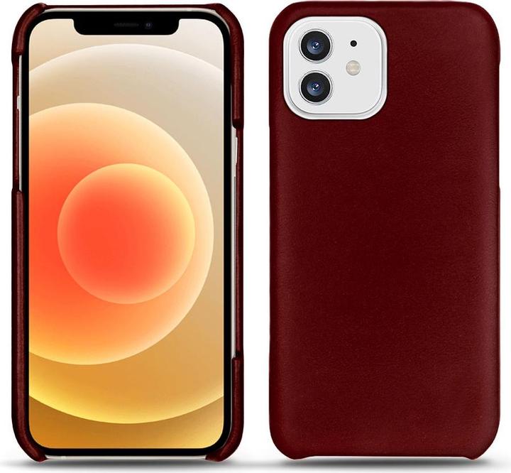 Image du produit Noreve Housse cuir (Apple iPhone 12 mini)