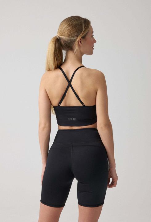 Image du produit Snocks Soutien-gorge de sport X Back (XS, Une unité par pack)