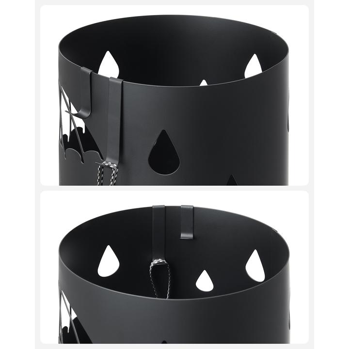 Image du produit Songmics Jim (17 x 17 x 41 cm)