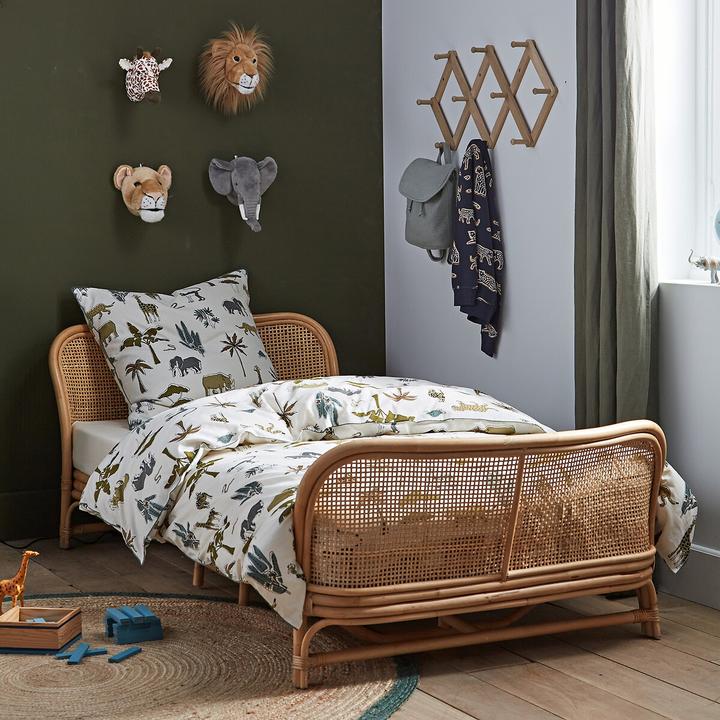 Actual product image La Redoute Interieurs Onega (220 x 135 cm)