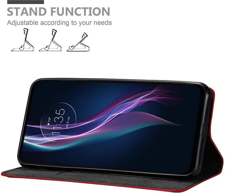 Immagine prodotto Cadorabo Copertina (Motorola One Fusion+)