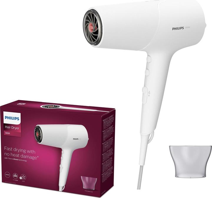 Immagine prodotto Philips BHD500/00