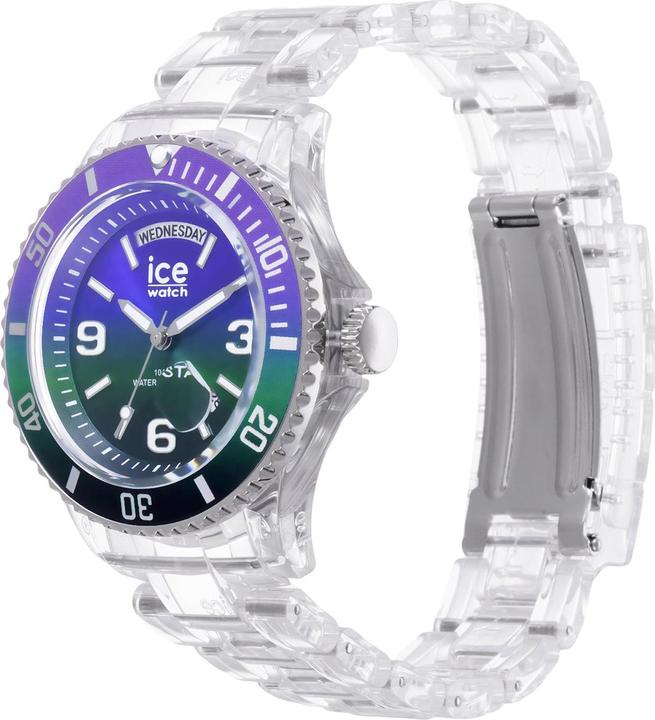 Image du produit ICE Watch Ice Clear Sunset (Montre analogique, 40 mm)