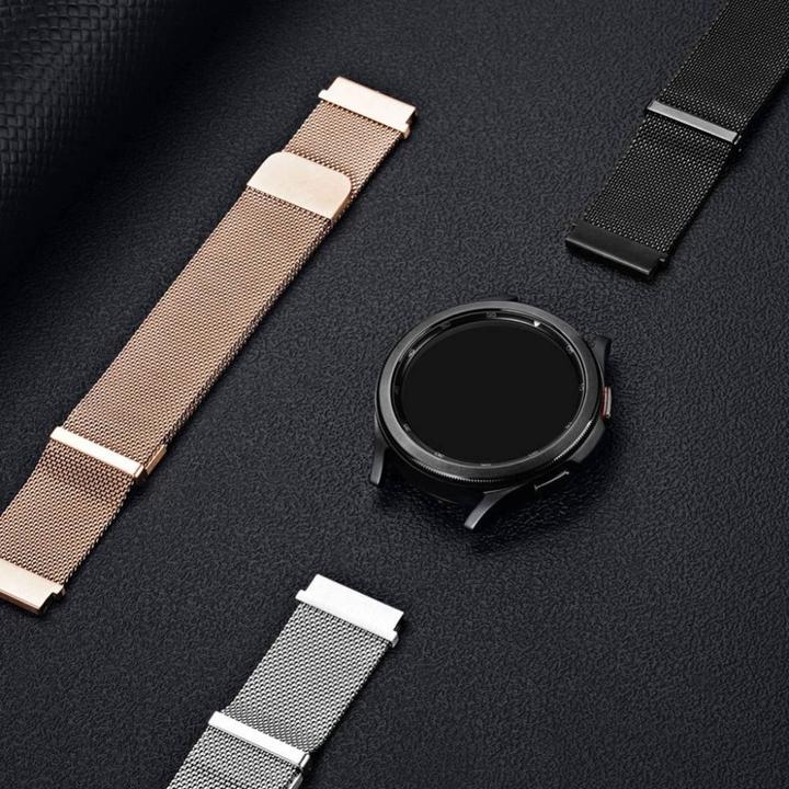 Immagine prodotto Dux Ducis Serie Milanese (22 mm, 45 mm, Acciaio inossidabile)