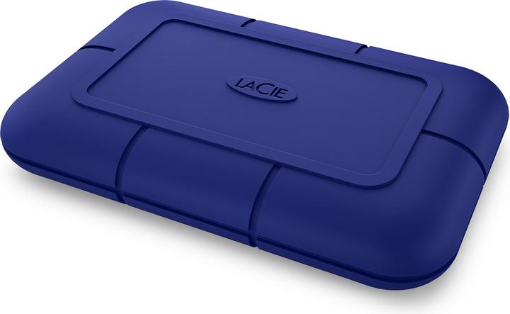 Image du produit LaCie Rugged Pro5 (4000 Go)