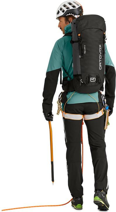 Produktbild Ortovox Westalpen Softshell Pants (XL)
