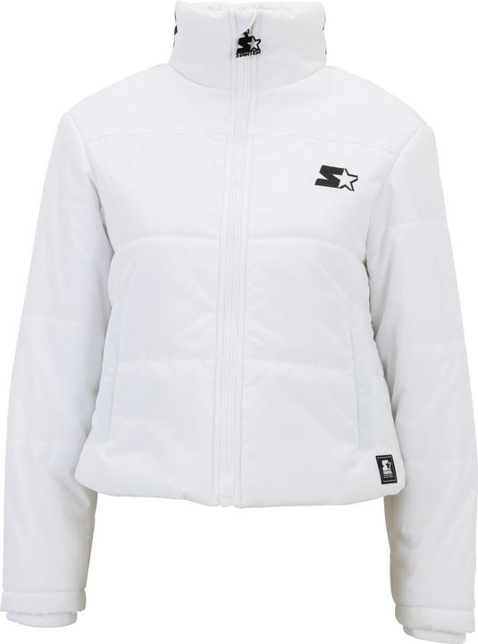 Image du produit Starter Veste polaire logo pour femme - 14969 (L)