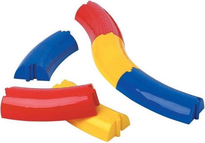 Produktbild Hasbro Gebogener Balancierbalken