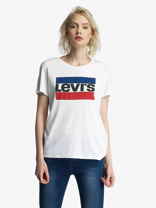 Levis The Perfect W T-Shirt - 86839