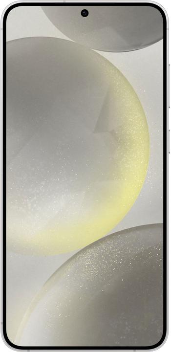 Produktbild Samsung Galaxy S24+ (256 GB, Marble Gray, 6.70", Dual SIM, 50 Mpx, 5G)