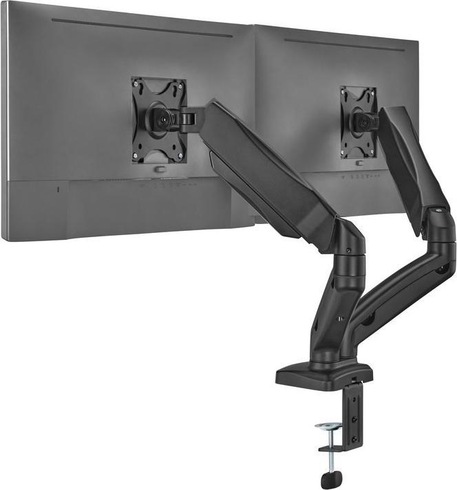 Image du produit Xantron Support de moniteur double (Tables, 32")