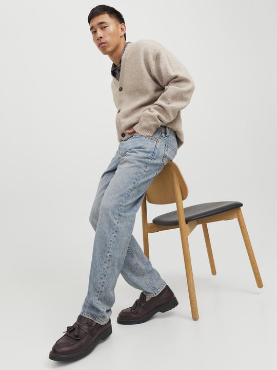 Image du produit Jack & Jones JJICHRIS JJORIGINAL SBD 333 NOOS Jeans Relaxed Fit Jeans Relaxed Fit (28)