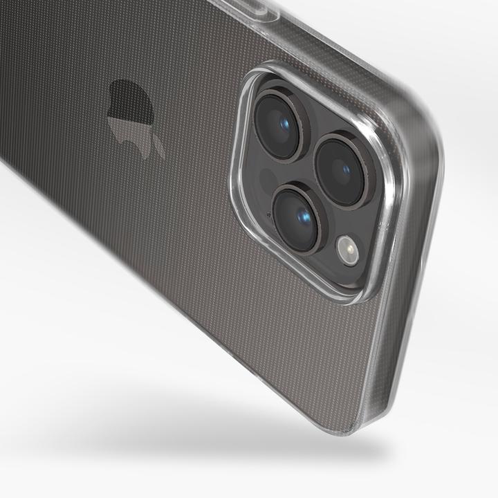 Actual product image Avizar 360 Protection, Film and Cover Series (Apple iPhone 14 Pro)