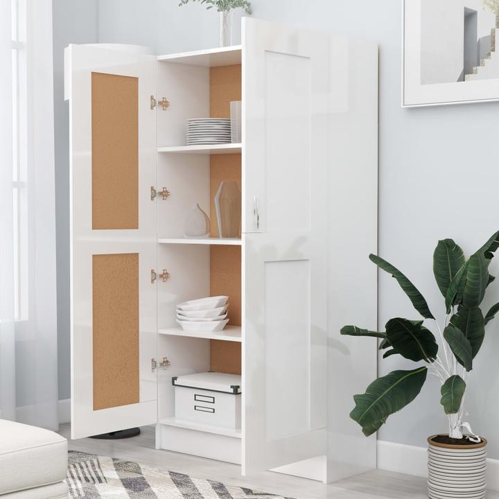 Image du produit VidaXL Gilvarry (82,5 x 30,5 x 150 cm)