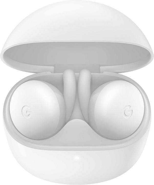 Actual product image Google Pixel Buds A-Series (No noise cancelling, 5 h, Wireless)