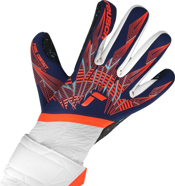 Immagine prodotto Reusch Guanto da portiere Pure Contact Fusion - 8,5 (8.5)