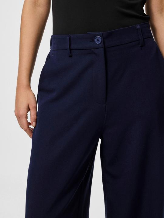 Immagine prodotto Pieces Pantaloni PCKAMIL a gamba larga (30)