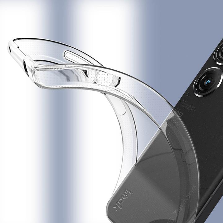 Image du produit Imak Série Soft Touch (Asus Zenfone 10)