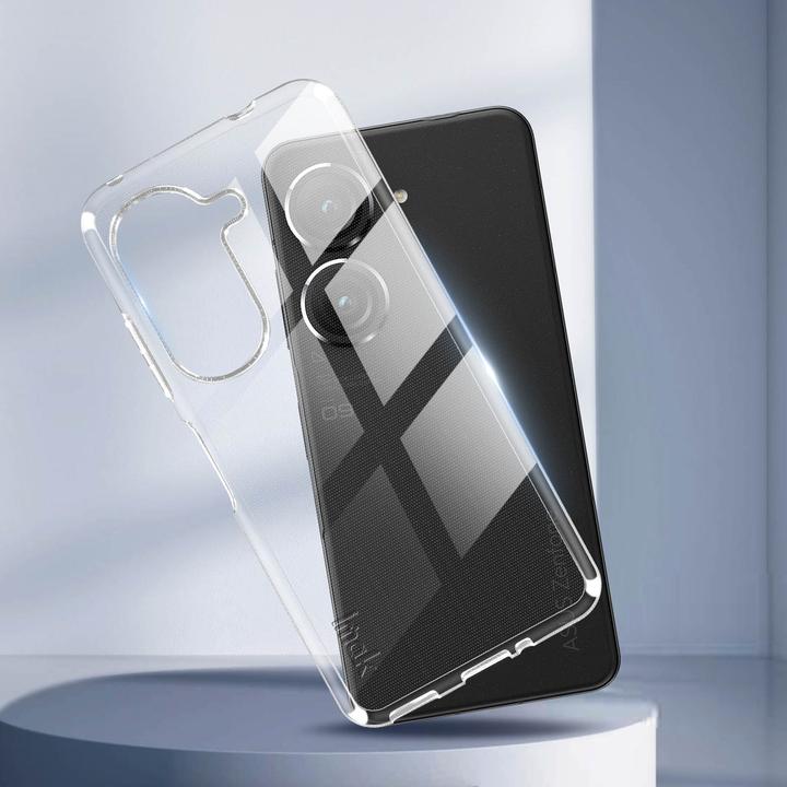 Image du produit Imak Série Soft Touch (Asus Zenfone 10)