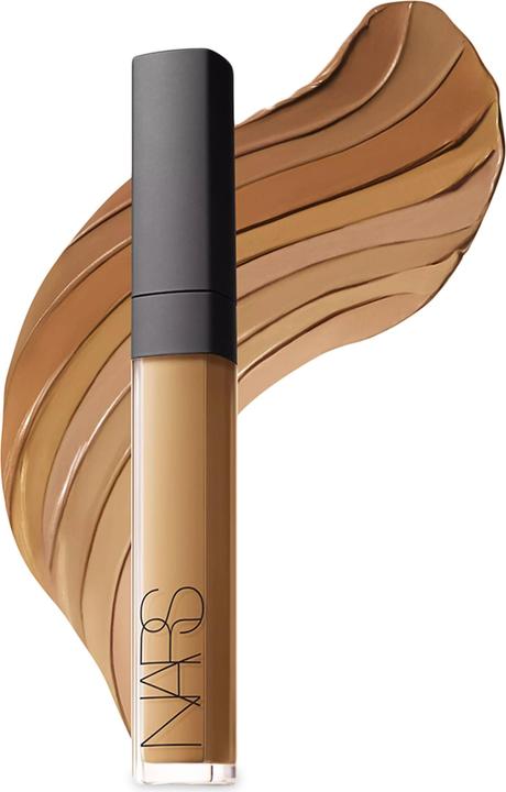 Actual product image NARS Cosmetics Radiant Creamy Concealer (Walnut)