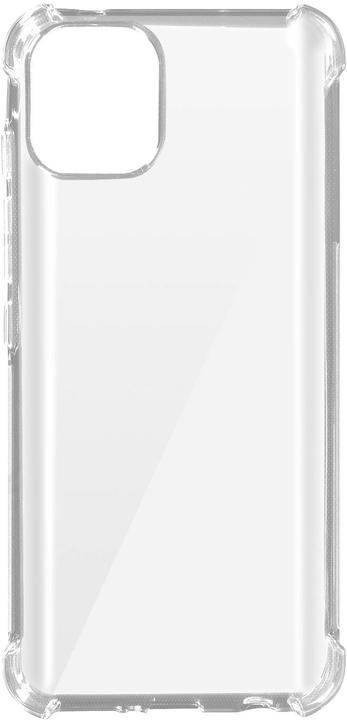 Actual product image Avizar Protective cover with reinforced corners Series (Xiaomi Redmi A2)