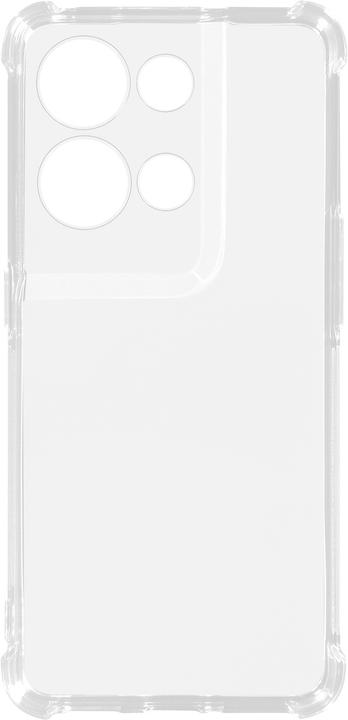 Immagine prodotto Avizar Copertina protettiva con angoli rinforzati Serie (OPPO Reno8 Pro)