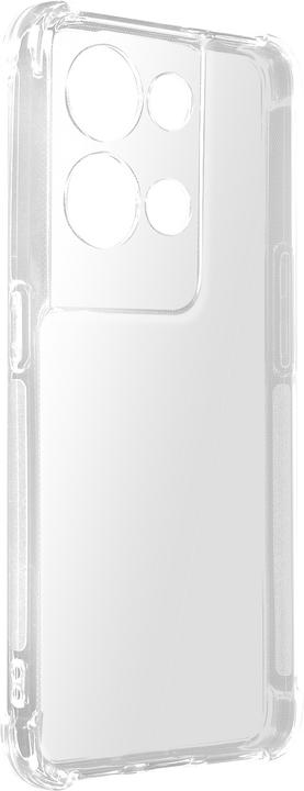 Immagine prodotto Avizar Copertina protettiva con angoli rinforzati Serie (OPPO Reno8 Pro)
