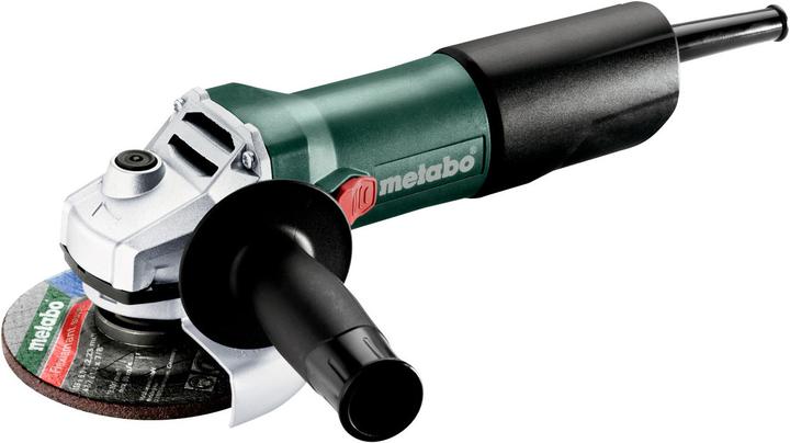 Metabo W 850-115 (115 mm)