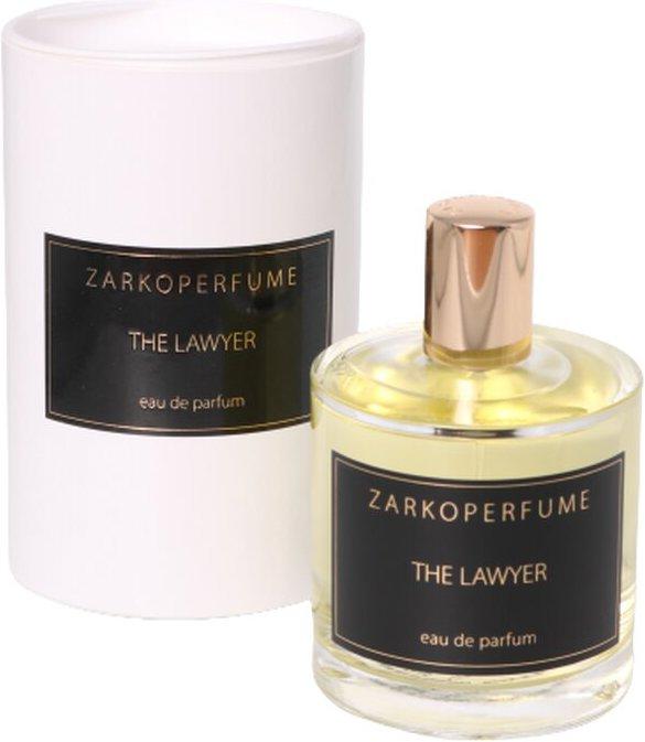 Produktbild Zarkoperfume The Lawyer Eau de Parfum 100 ml (Eau de Parfum, 100 ml)