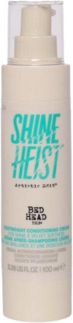 Tigi Bed Head Artistic Edit Shine Heist Creme Conditioner 100 ml (100 ml)
