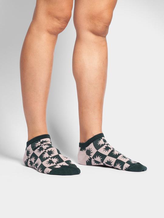 Produktbild DillySocks Short Two-Sided Sun (41 - 46)