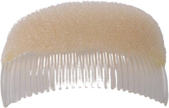 Actual product image A&A Knot Pad 6x11cm light with comb