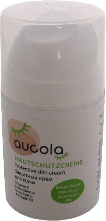 Produktbild Aucola Hautschutzcreme 50ml für AWF