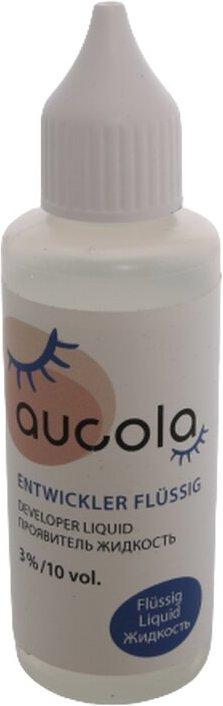 Produktbild Aucola 3% Entwickler Flüssig 50ml für AWF