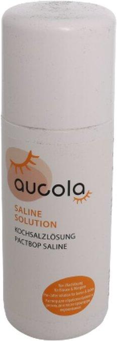 Produktbild Aucola Saline Solution Kochsalzlösung 150ml für AWF