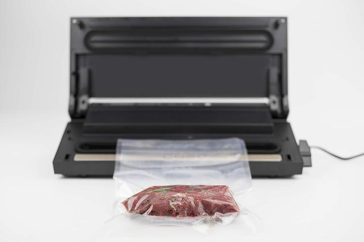 Produktbild Caso GourmetVAC 180 Folienschweiss-/Vakuumierautomaten