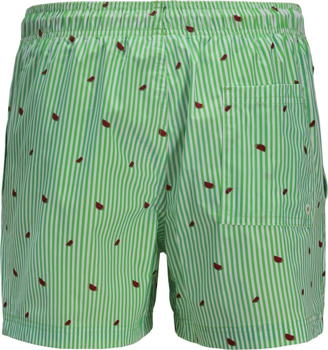 Actual product image Jack & Jones Regular Fit Badeshorts Badeshorts (XS)