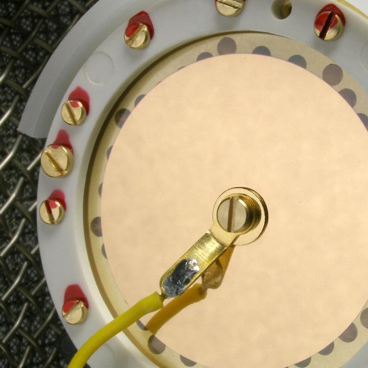 Produktbild Neumann U 87 Ai mt Studio set grootmembraan condensatormicrofoon (zwart)