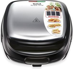 Actual product image Tefal SW342D38 Crepe maker 2 Crepe(s), stainless steel