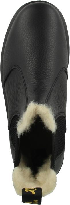 Actual product image Dr. Martens 2976 Quad Fur Lined Plateau - 33087 (43)
