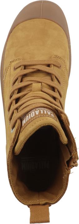 Actual product image Palladium Pampa Hi Zip NBK - 41296 (45)