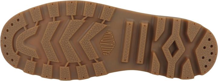 Actual product image Palladium Pampa Hi Zip NBK - 41296 (45)