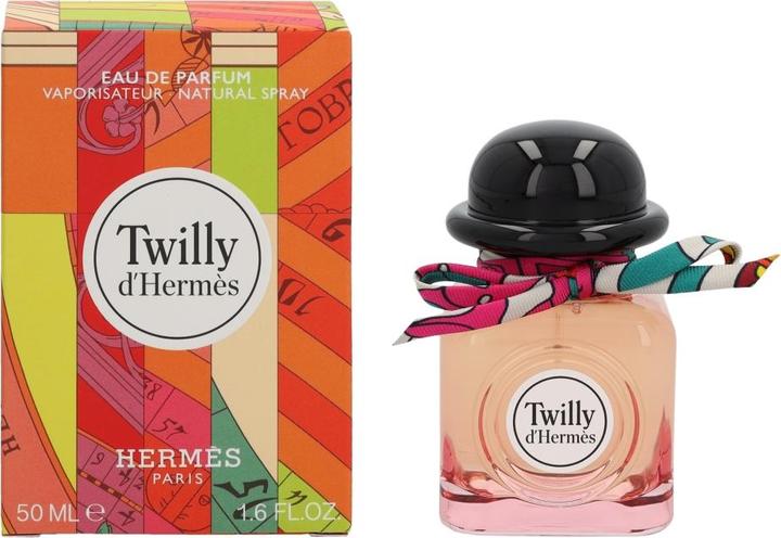 Produktbild Hermès Eau de Parfum re21 (Eau de Parfum, 50 ml)