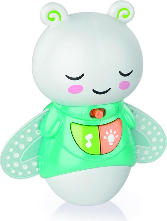 Immagine prodotto Clementoni Bambino - Luce notturna Firefly