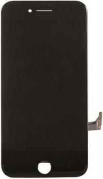 OEM Wyswietlacz dotyk DS HQ iPhone 7 Plus czarnyblack (Display, iPhone 7 Plus)